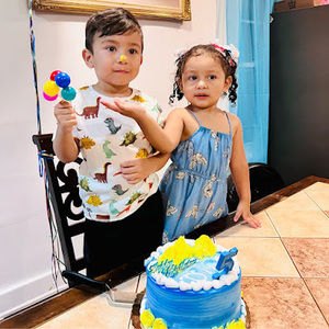 Meet your Posher, Odilia